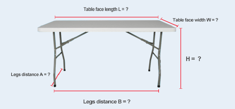 custom made stretch table covers