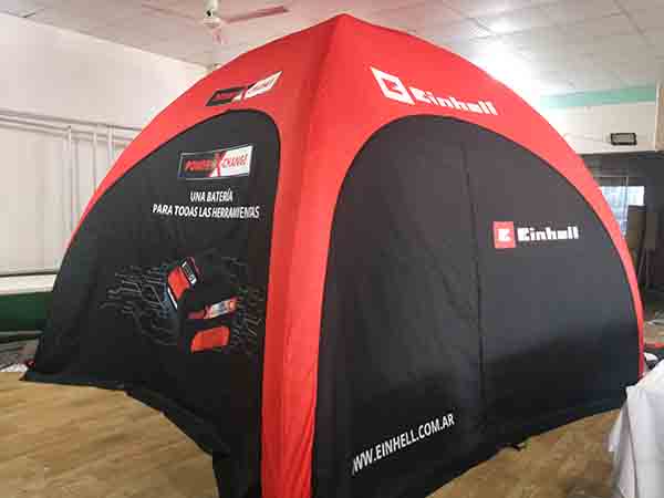 TLF inflatable air tent