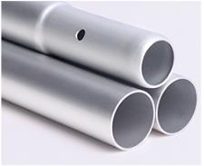 easy tube fabric aluminum 32mm