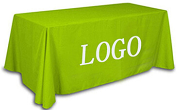 Unfitted Table Cover